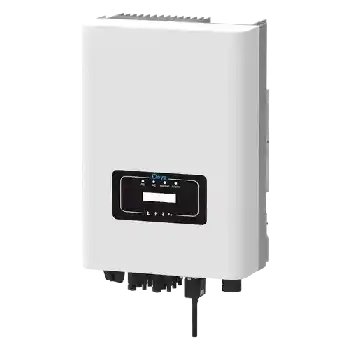 Imagem do produto Inversor Deye SUN-15K-G02-LV (Deye)